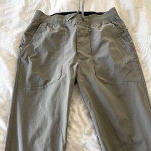 Lululemon joggers highly desired color
